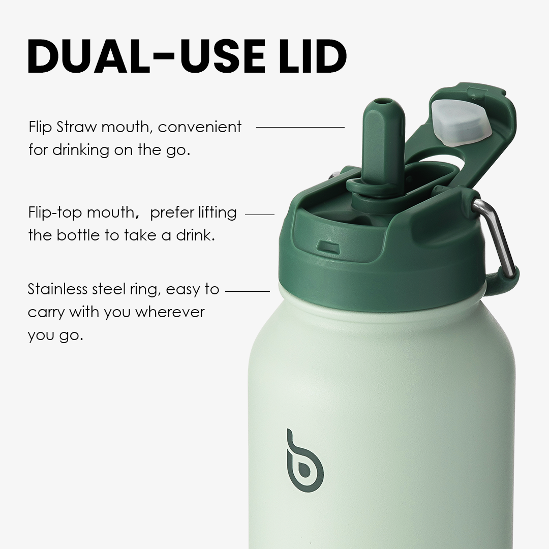 Hydro X Bottle 32oz (Bow Design is on Pre-sale)