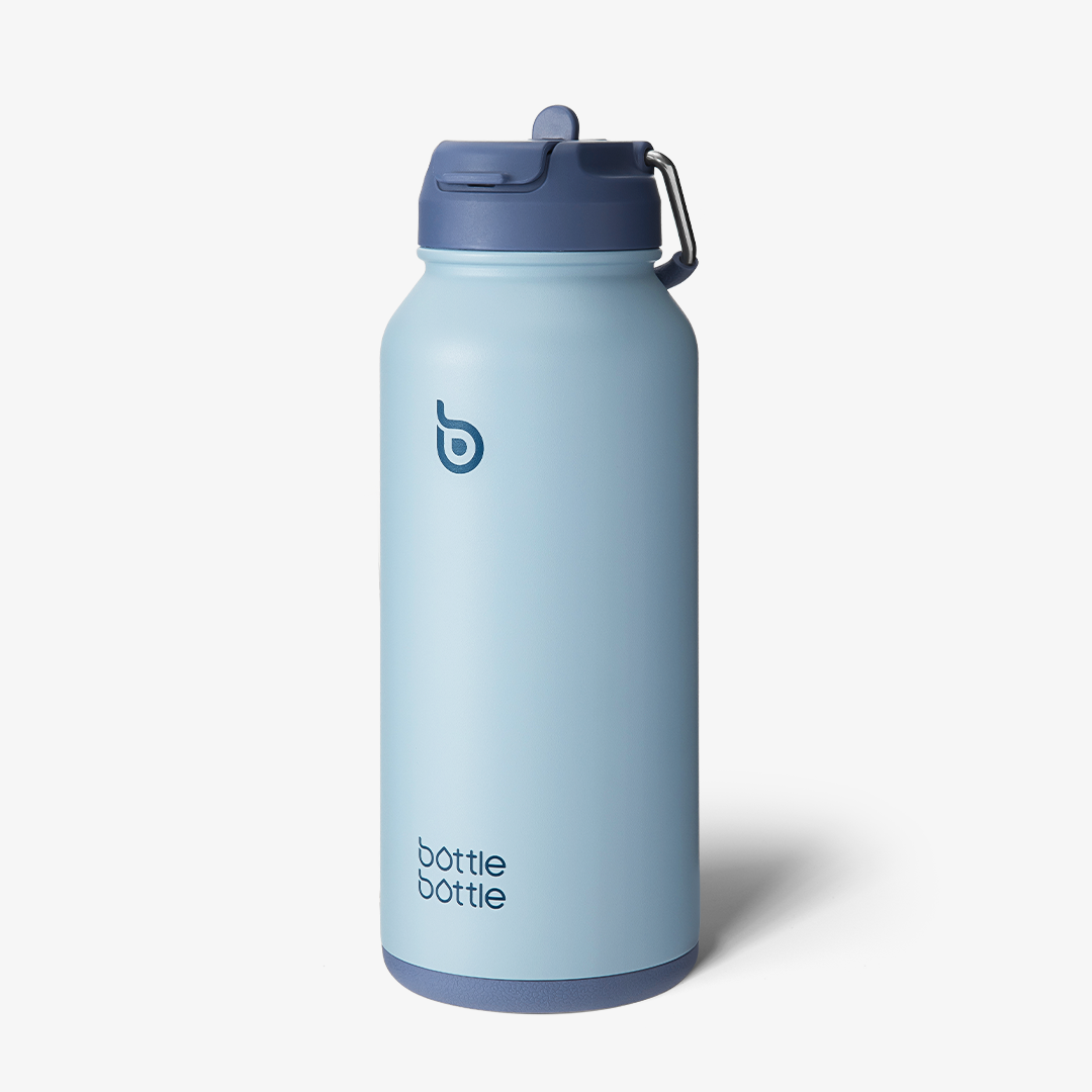 Hydro X Bottle 32oz (Bow Design is on Pre-sale)
