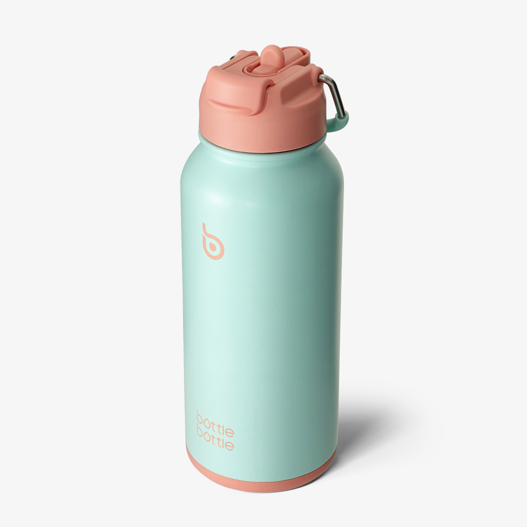 Hydro X Bottle 32oz (Bow Design is on Pre-sale)