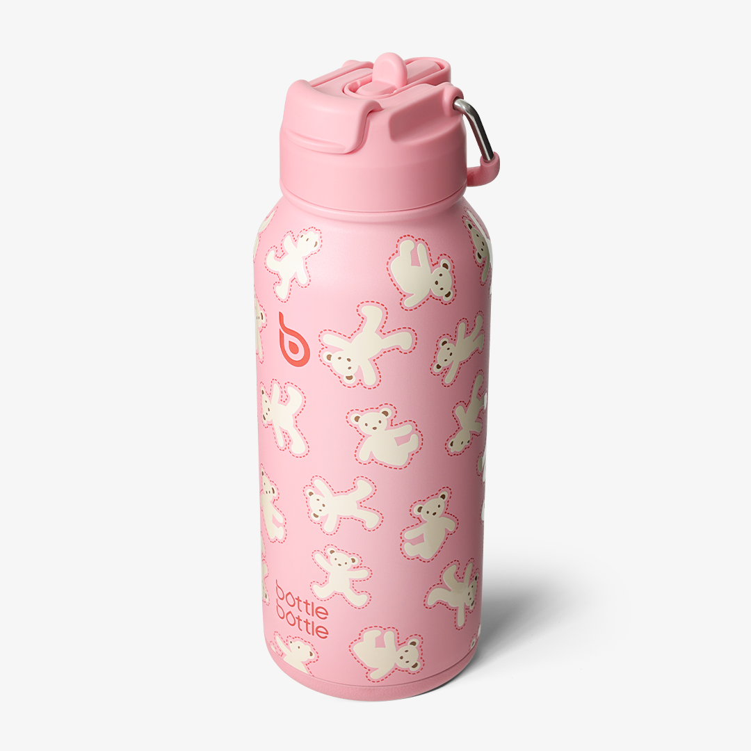 Hydro X Bottle 32oz (Bow Design is on Pre-sale)