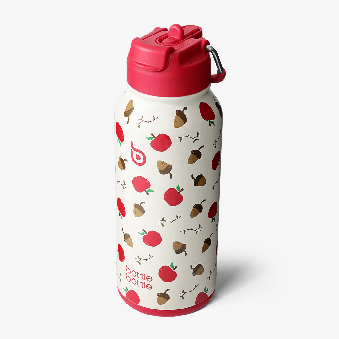 Hydro X Bottle 32oz (Bow Design is on Pre-sale)