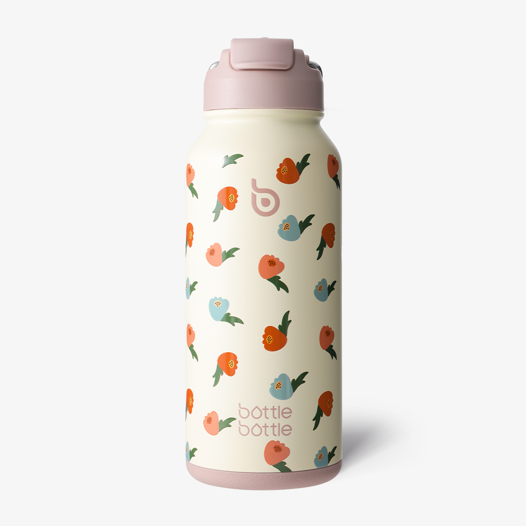 Hydro X Bottle 32oz (Bow Design is on Pre-sale)