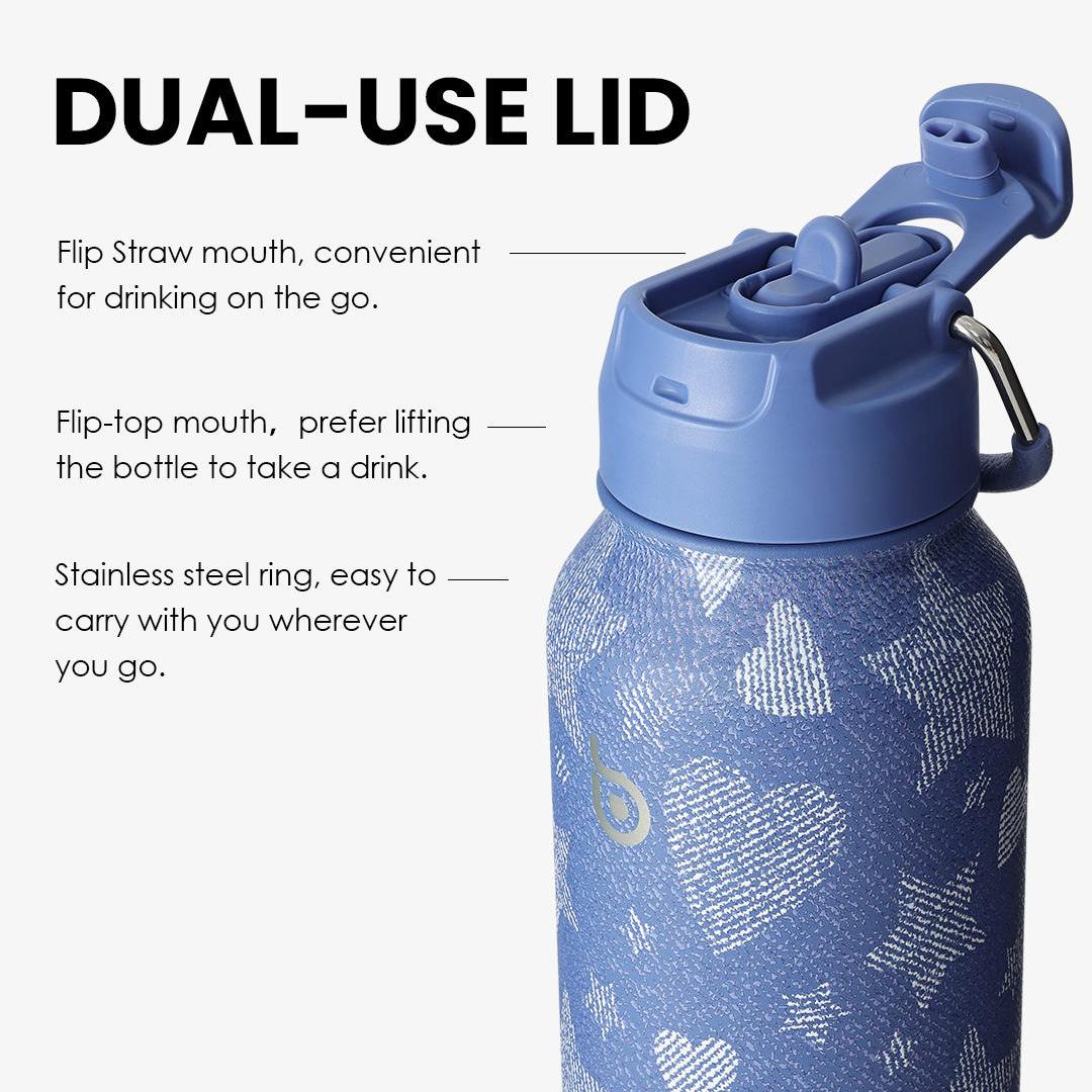 Hydro X Bottle 32oz