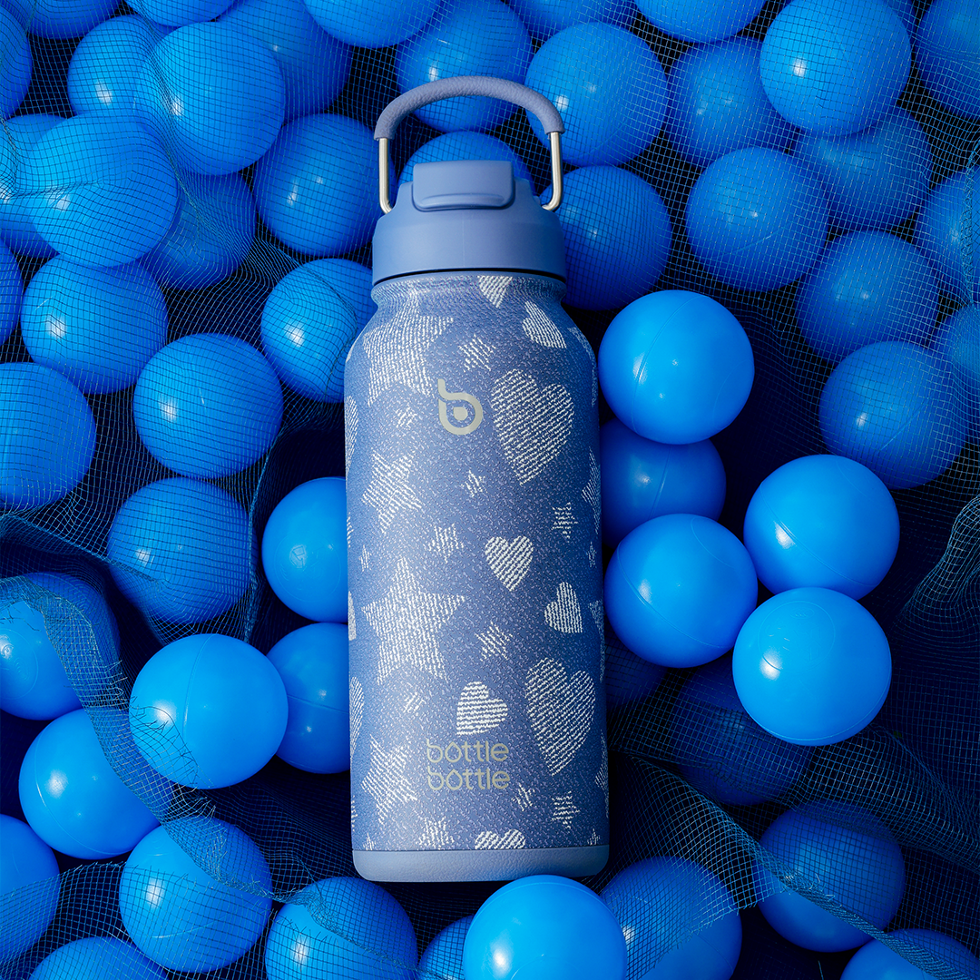 Hydro X Bottle 32oz