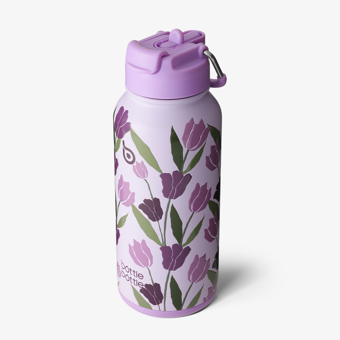 Hydro X Bottle 32oz (Bow Design is on Pre-sale)