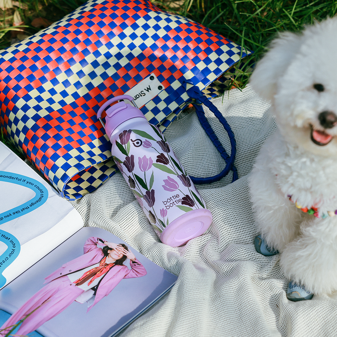 Hydro X Bottle 32oz (Bow Design is on Pre-sale)