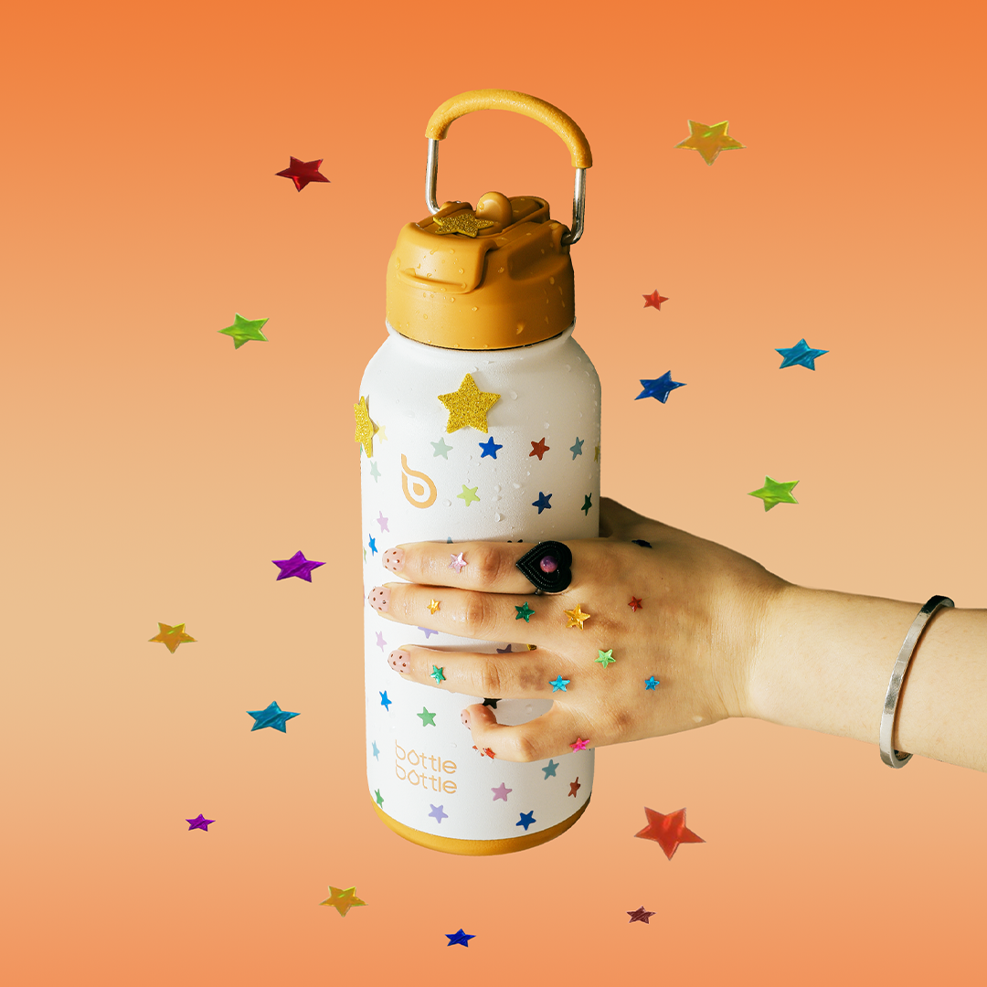 Hydro X Bottle 32oz