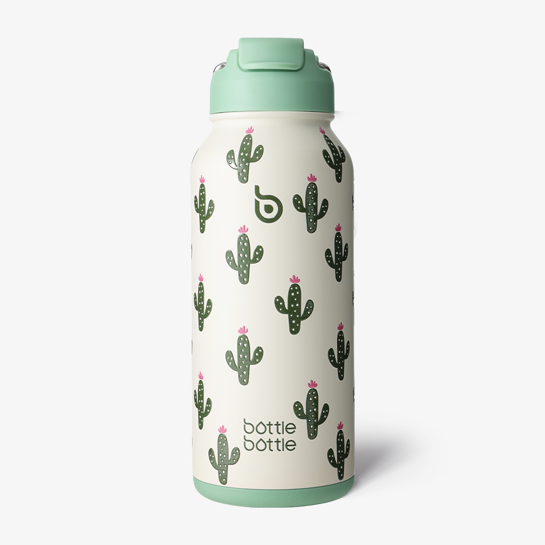 Hydro X Bottle 32oz (Bow Design is on Pre-sale)
