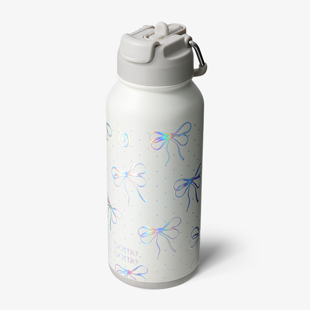 Hydro X Bottle 32oz - Bow (Per-sale)