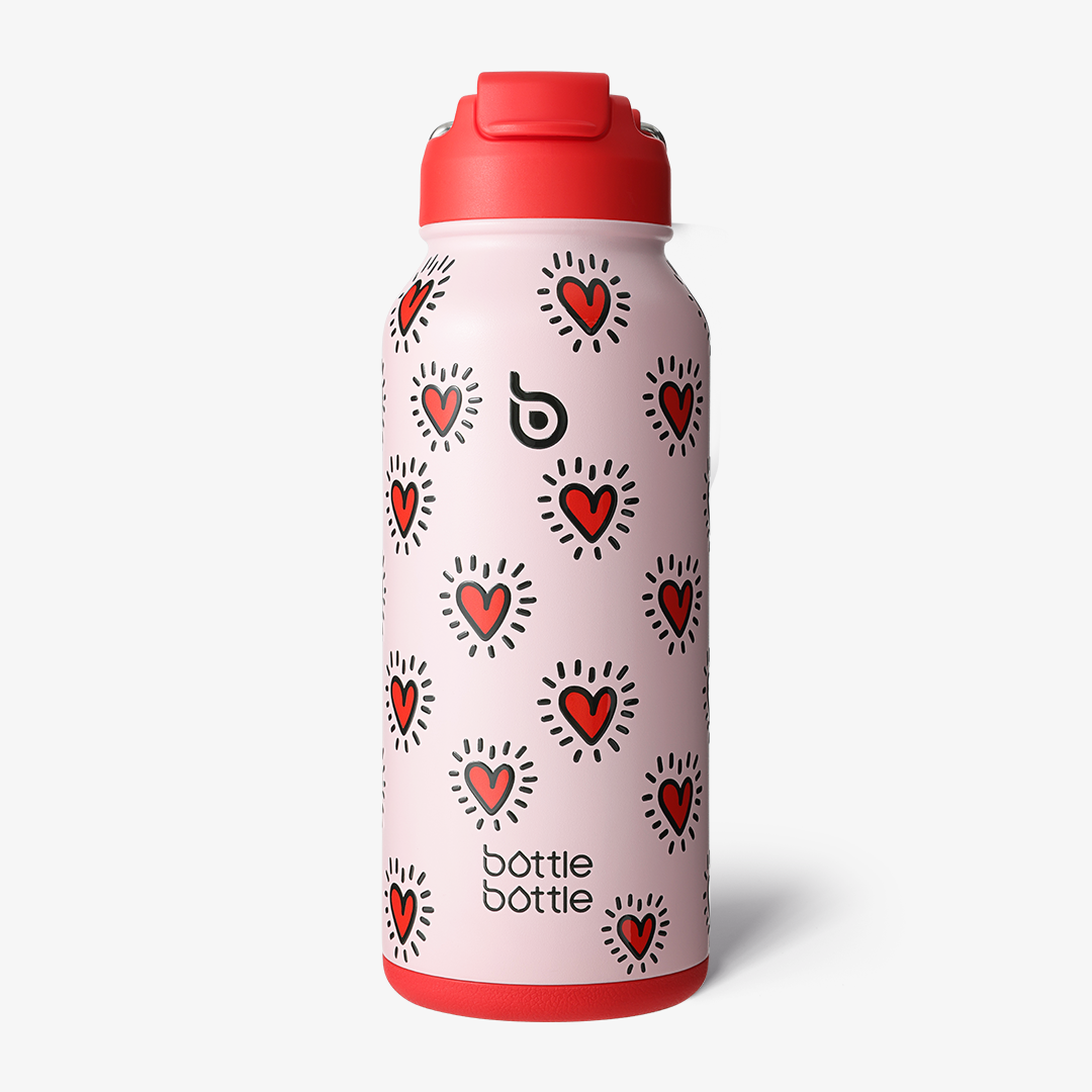 Hydro X Bottle 32oz