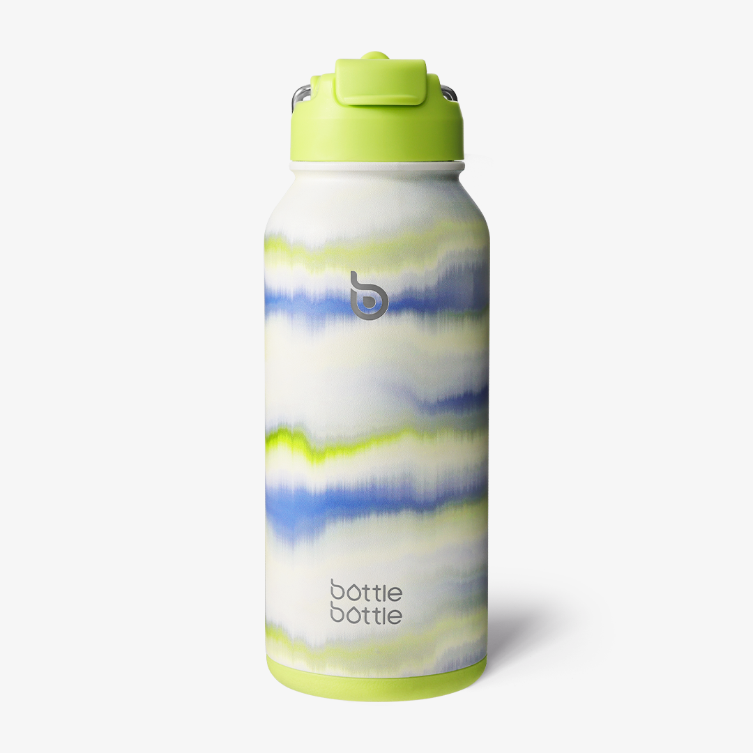 Hydro X Bottle 32oz (Bow Design is on Pre-sale)
