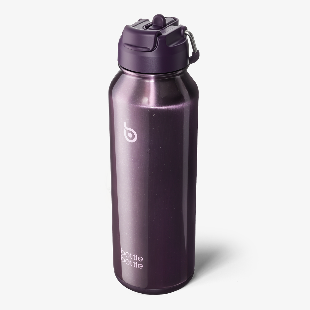 Hydro X Bottle 40oz