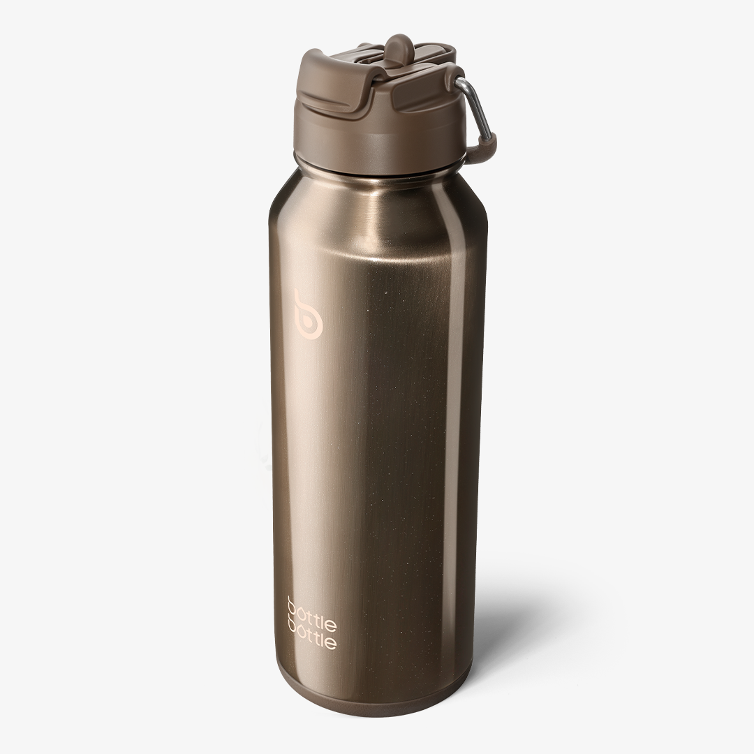 Hydro X Bottle 40oz