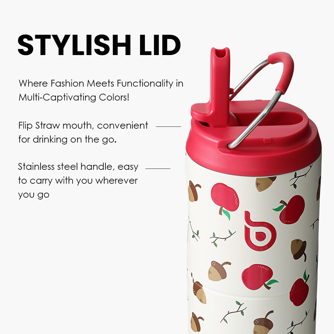 Harvest Season Finds