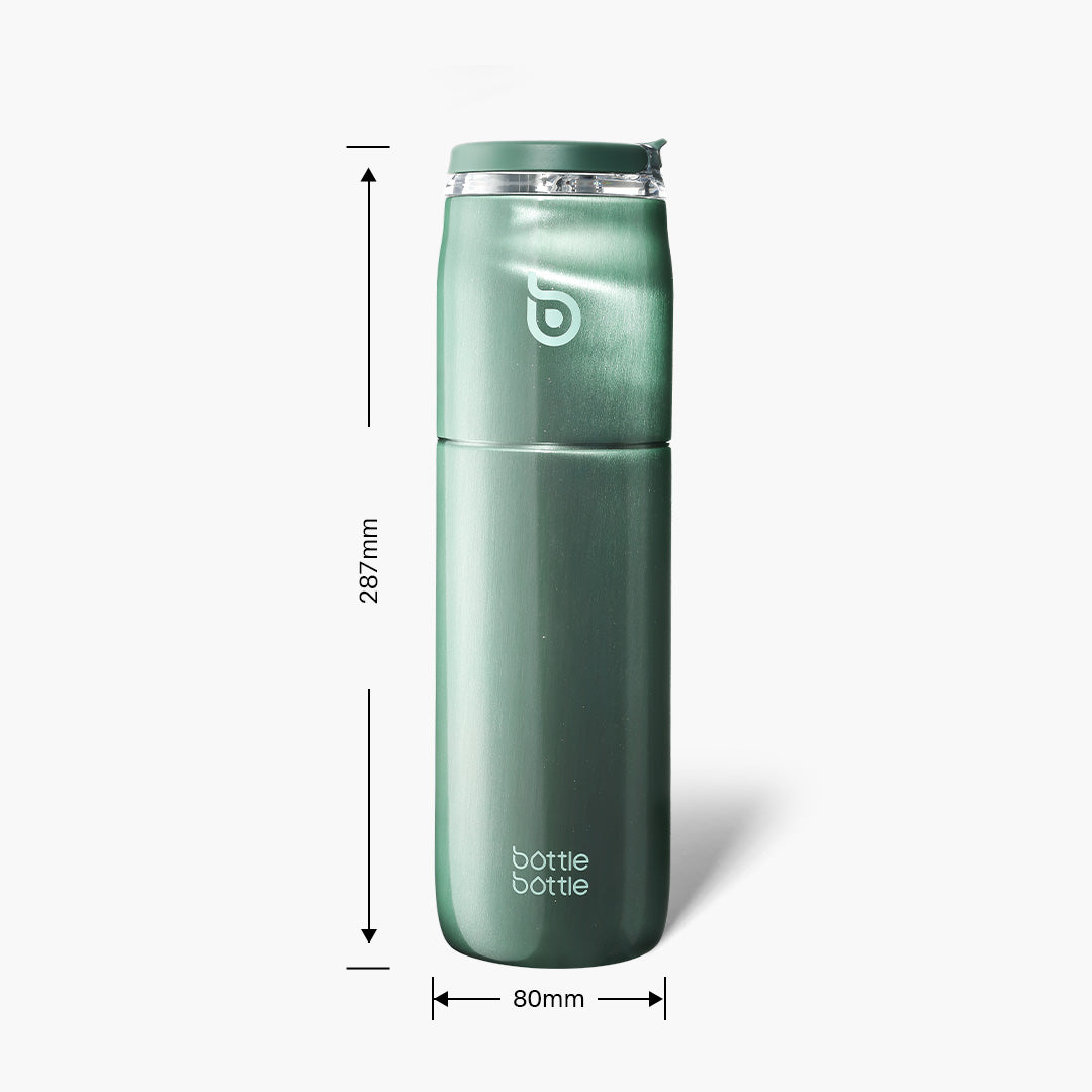 Magic Cube Pure 32oz
