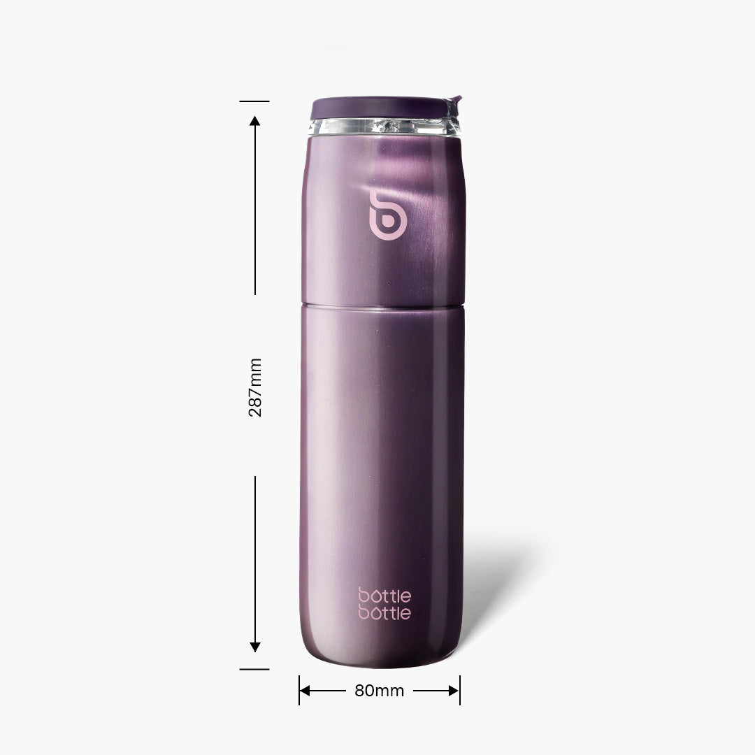 Magic Cube Pure 32oz