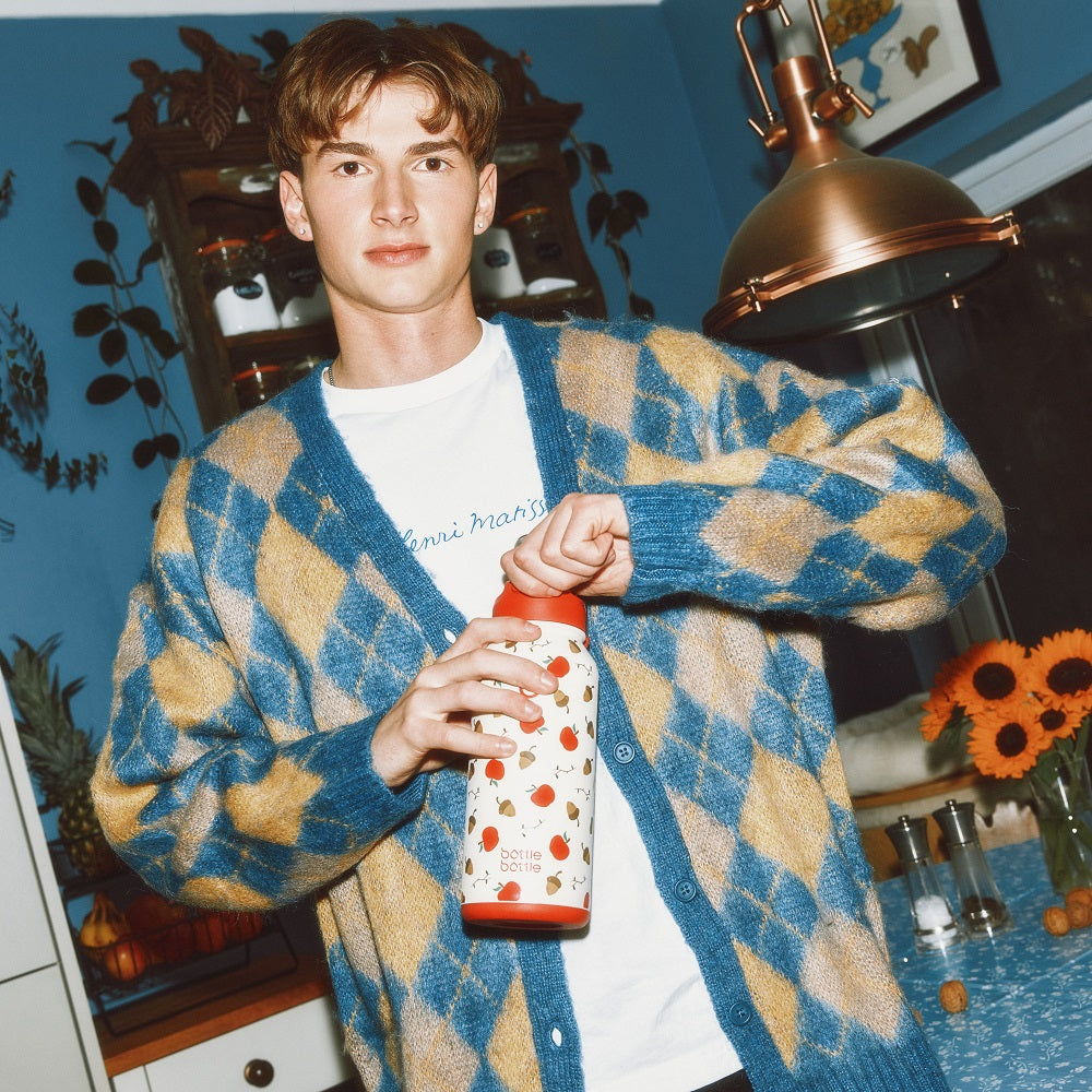 Hydro X Bottle 32oz (Bow Design is on Pre-sale)