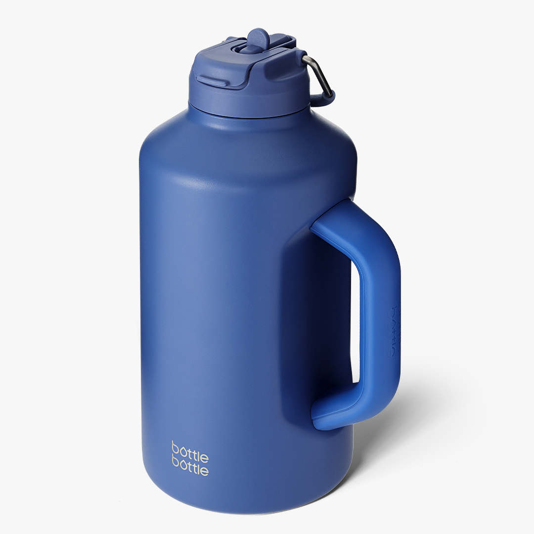 Hippo Growler 64oz