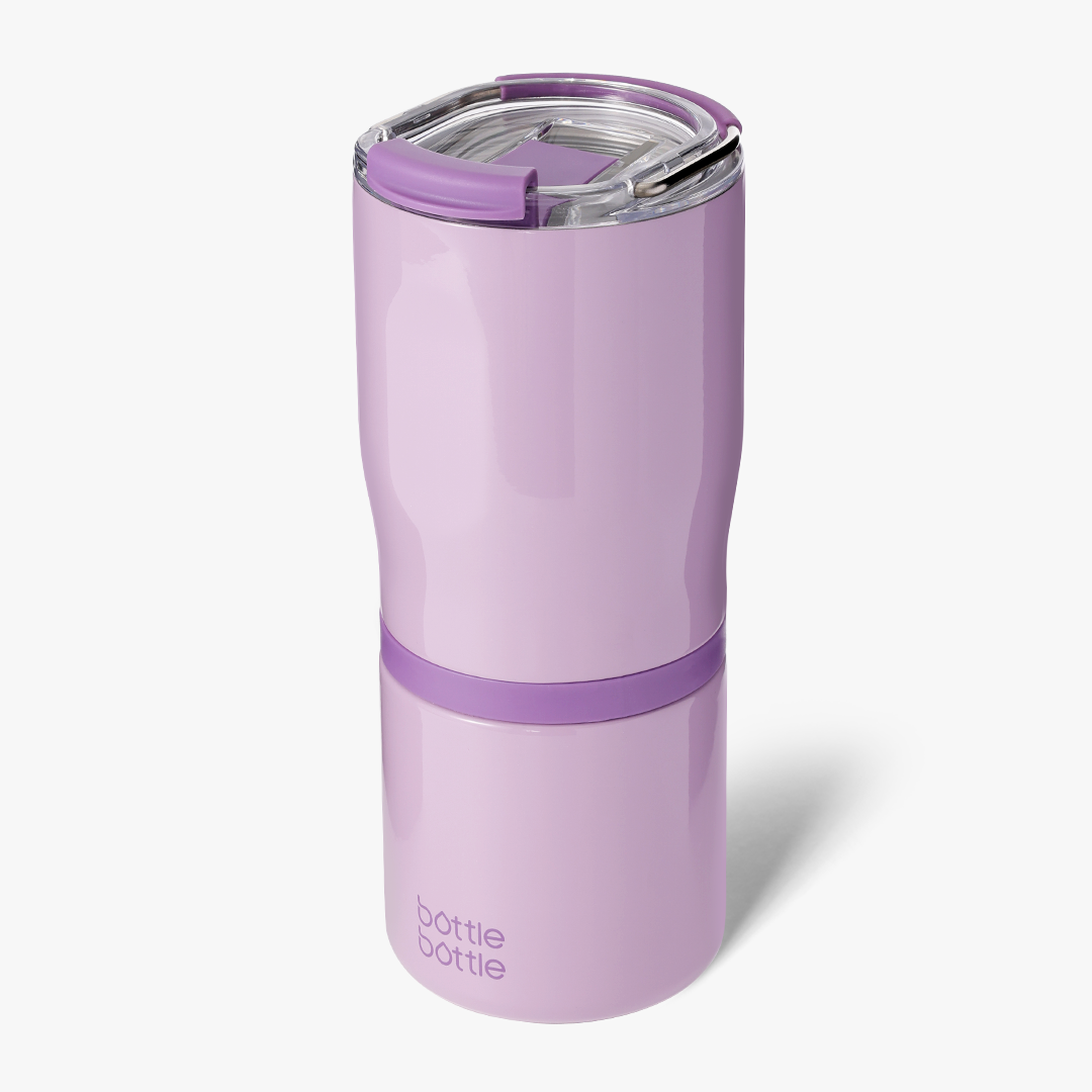 2in1 tumbler purple 1 