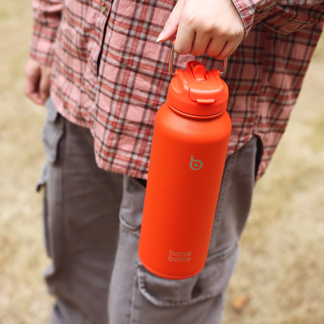 Hydro X Bottle 40oz