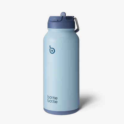 Hydro X Bottle 32oz (Bow Design is on Pre-sale)