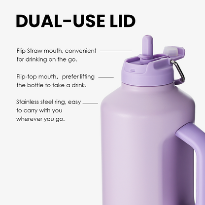 SureHold Growler 64oz