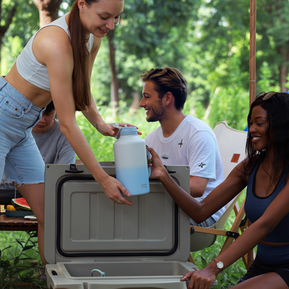 SureHold Growler 64oz