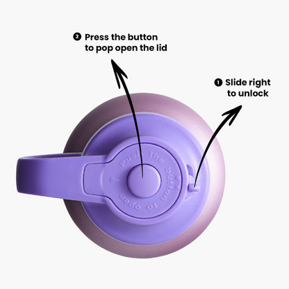 AquaGuard Bottle 20oz