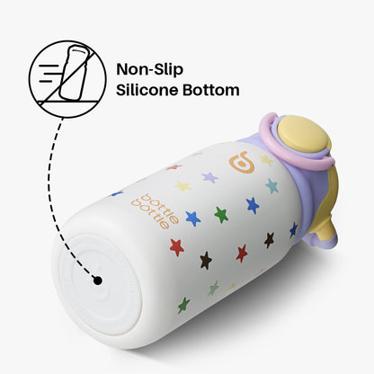 Belly Bottle