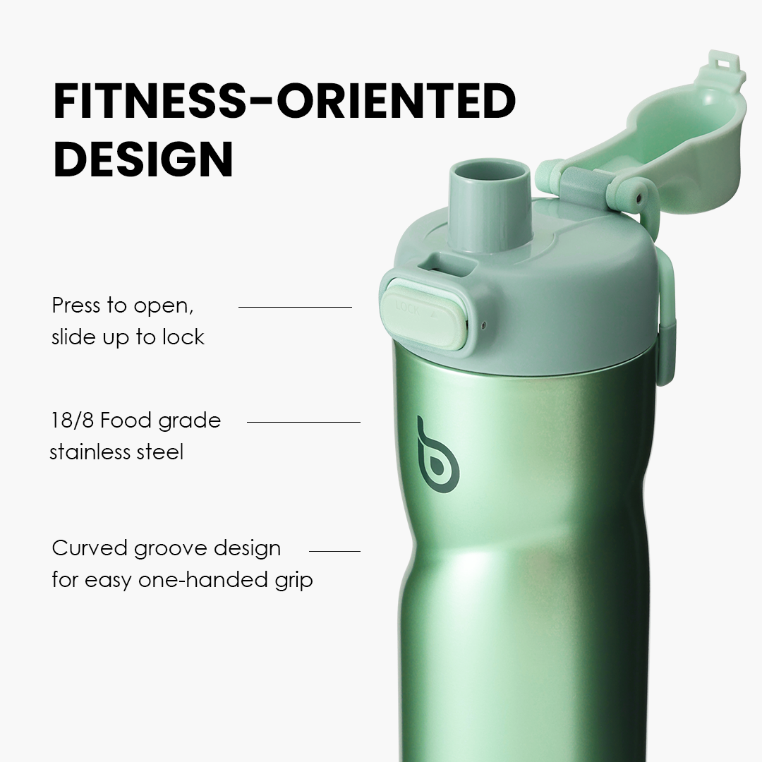 Cycling Bottles 24oz