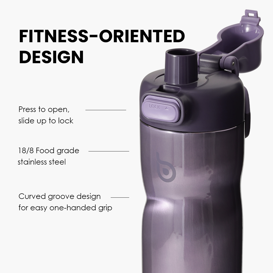 Cycling Bottle 24oz