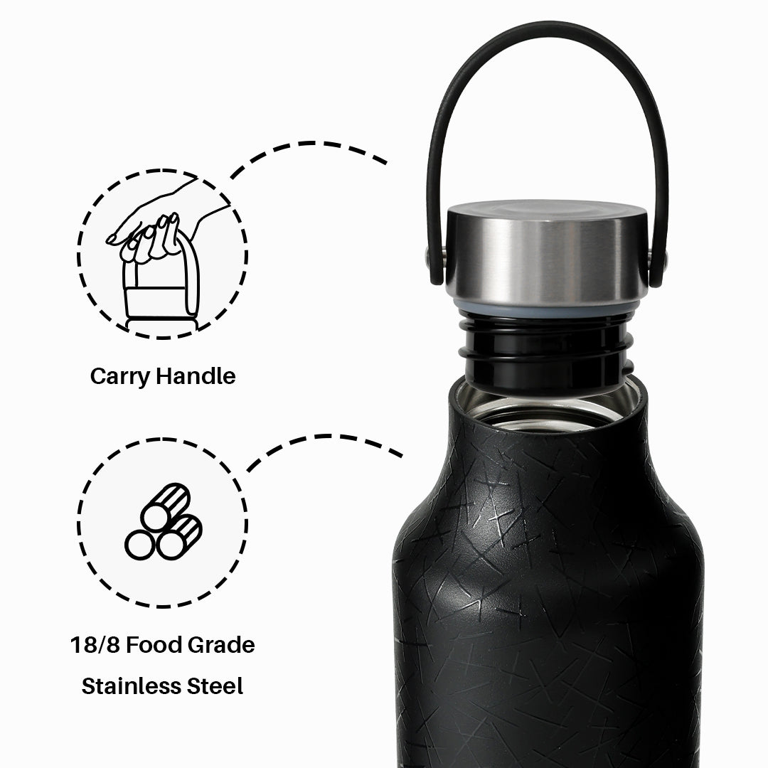 Flask Bottle 600ml