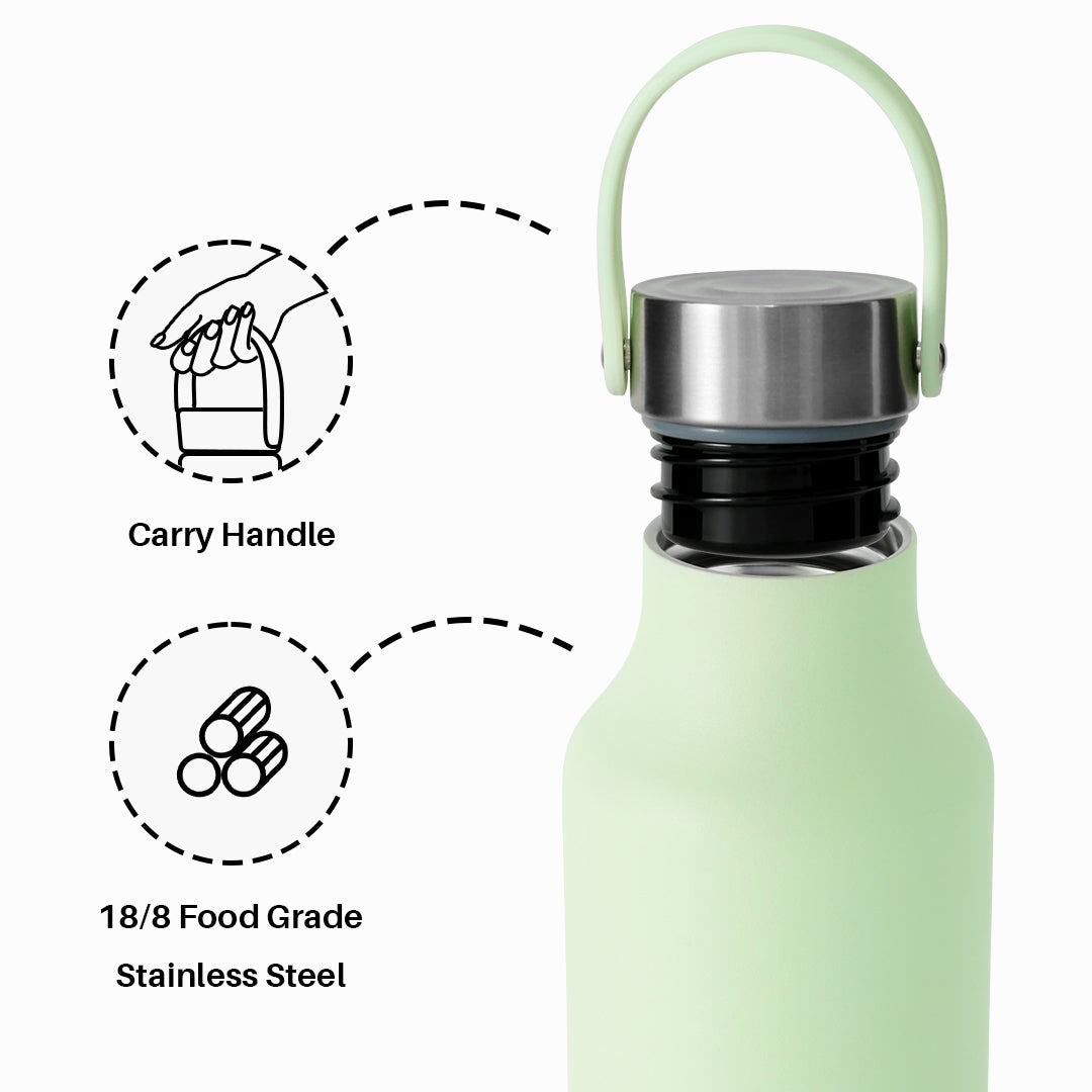 Flask Bottle 600ml