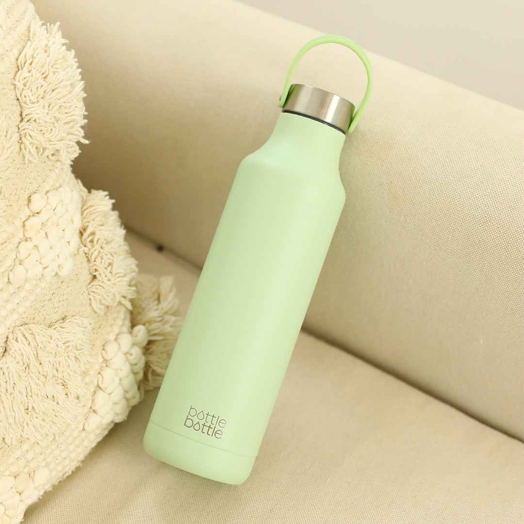 Flask Bottle 600ml