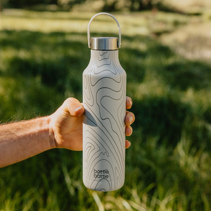 GripGo Bottle 600ml