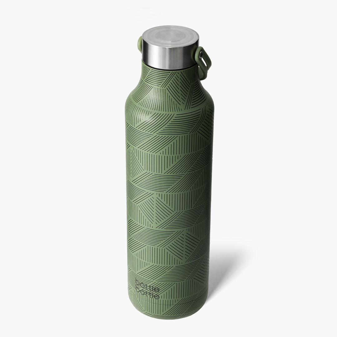 Flask Bottle 600ml