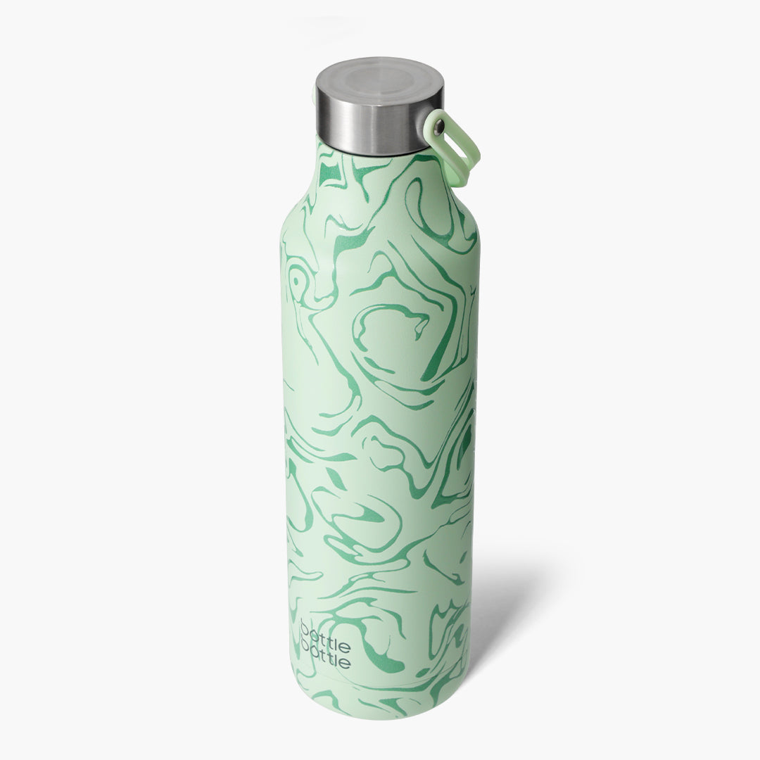 Flask Bottle 600ml