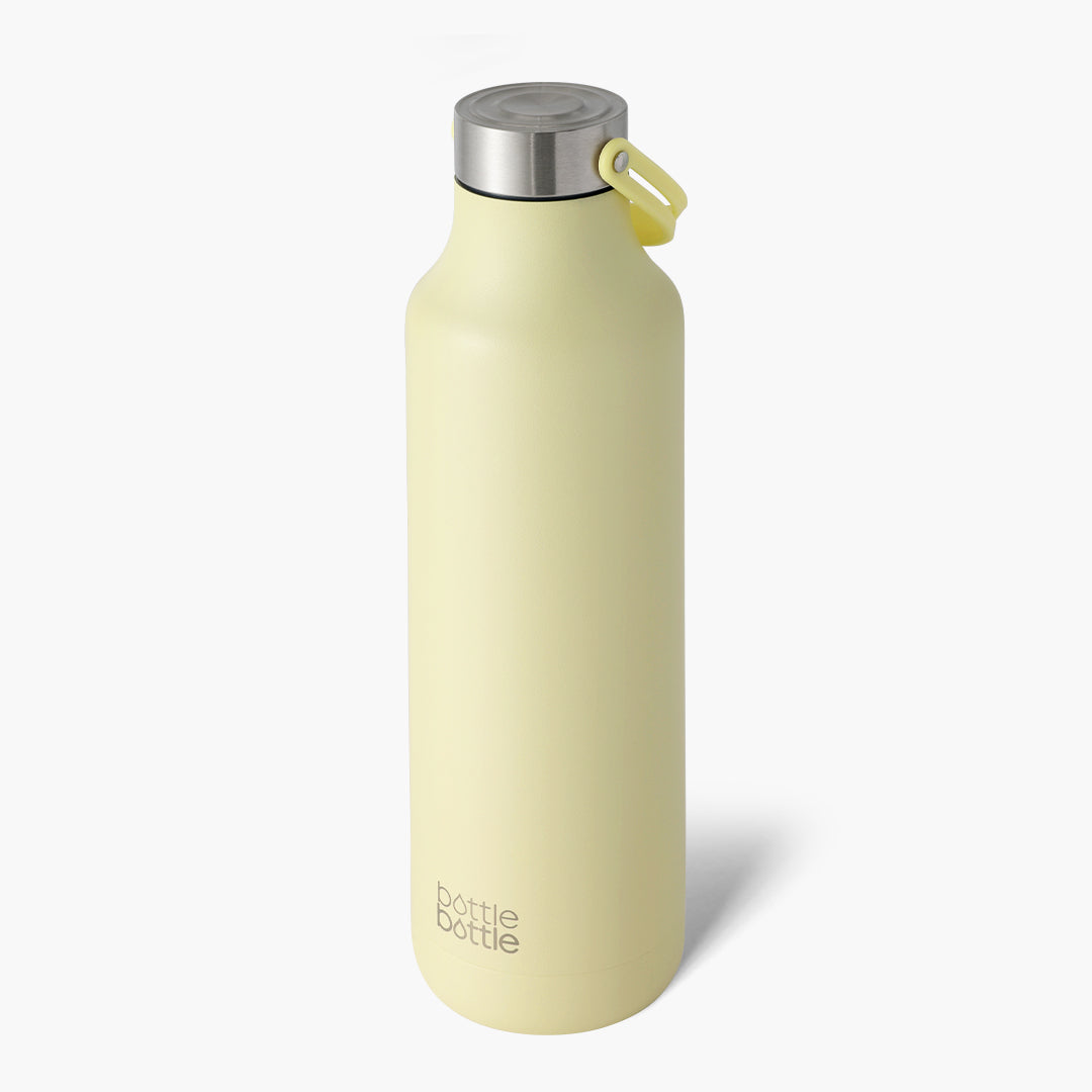 Flask Bottle 600ml