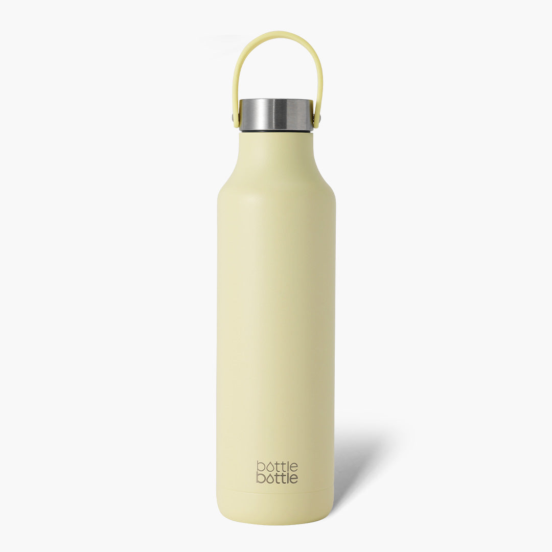 Flask Bottle 600ml