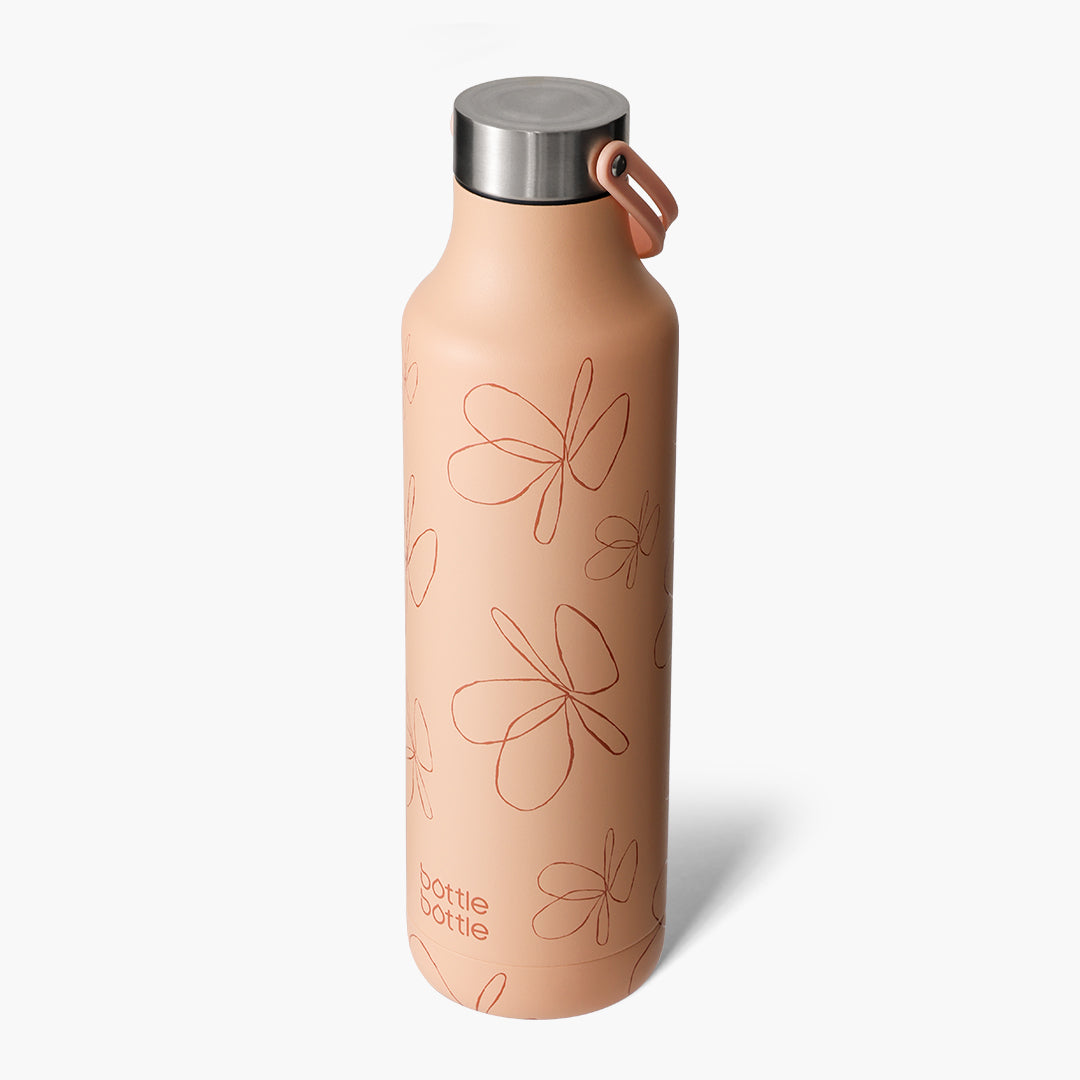 Flask Bottle 600ml