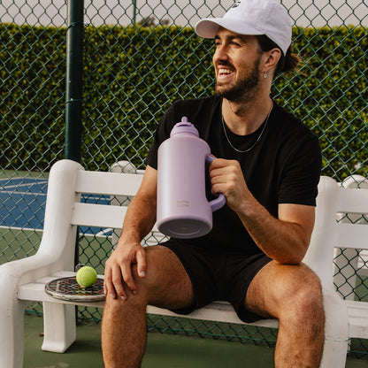 SureHold Growler 64oz