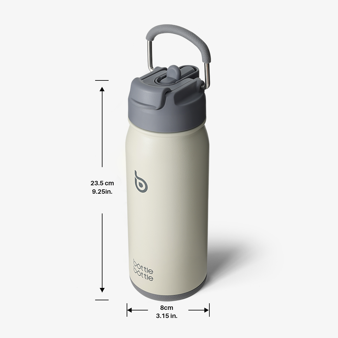 Hydro X Bottle 16oz