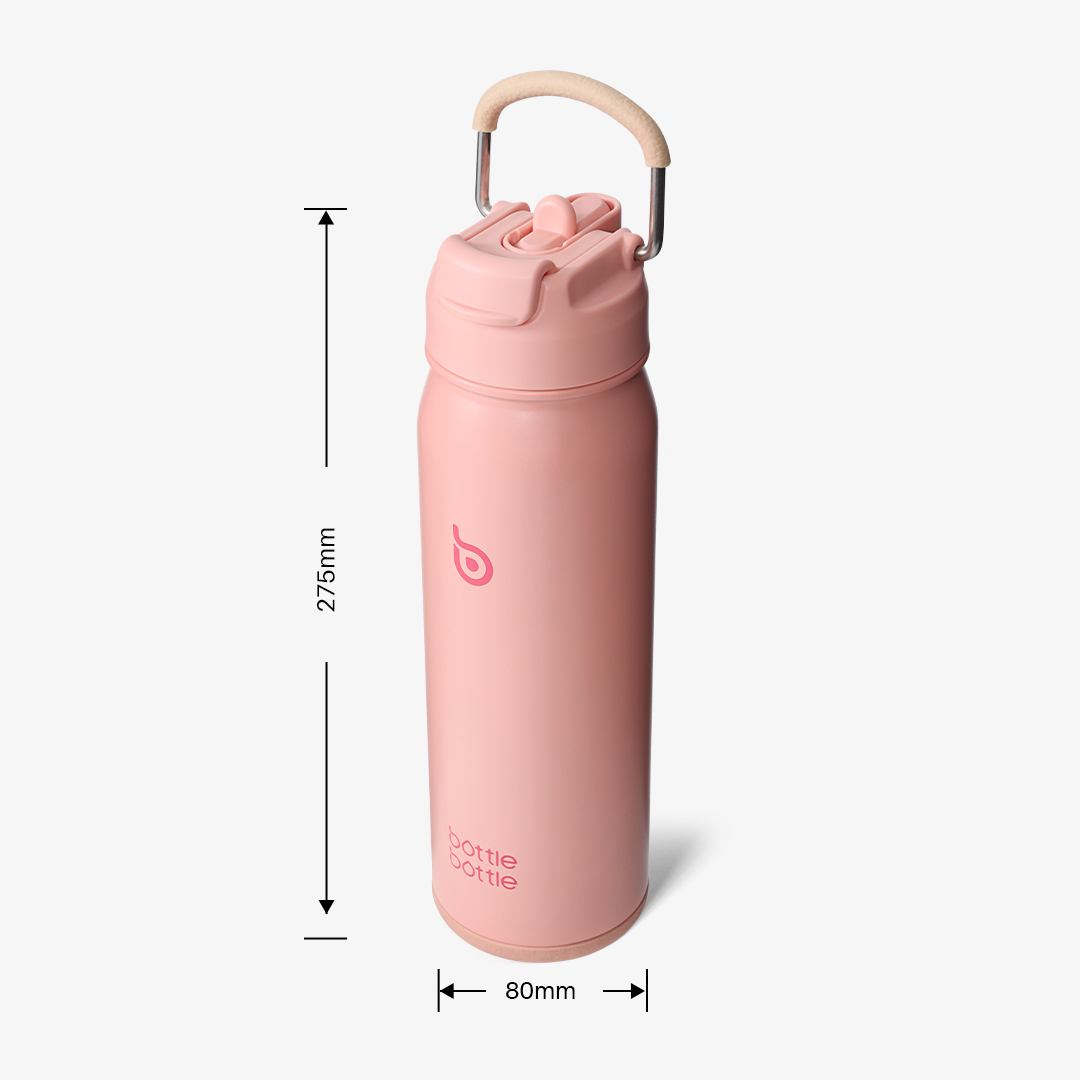 Hydro X Bottle 24oz