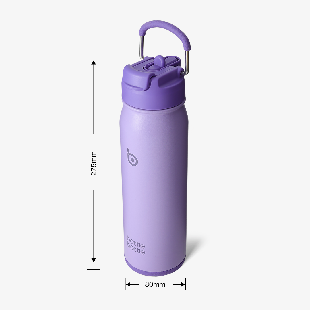 Hydro X Bottle 24oz