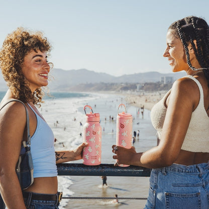 Hydro X Bottle 32oz (Bow Design is on Pre-sale)