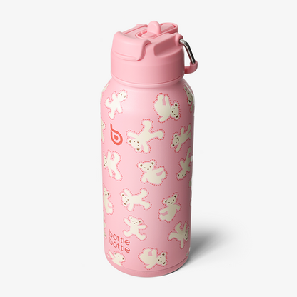 Hydro X Bottle 32oz (Bow Design is on Pre-sale)