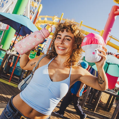 Hydro X Bottle 32oz (Bow Design is on Pre-sale)