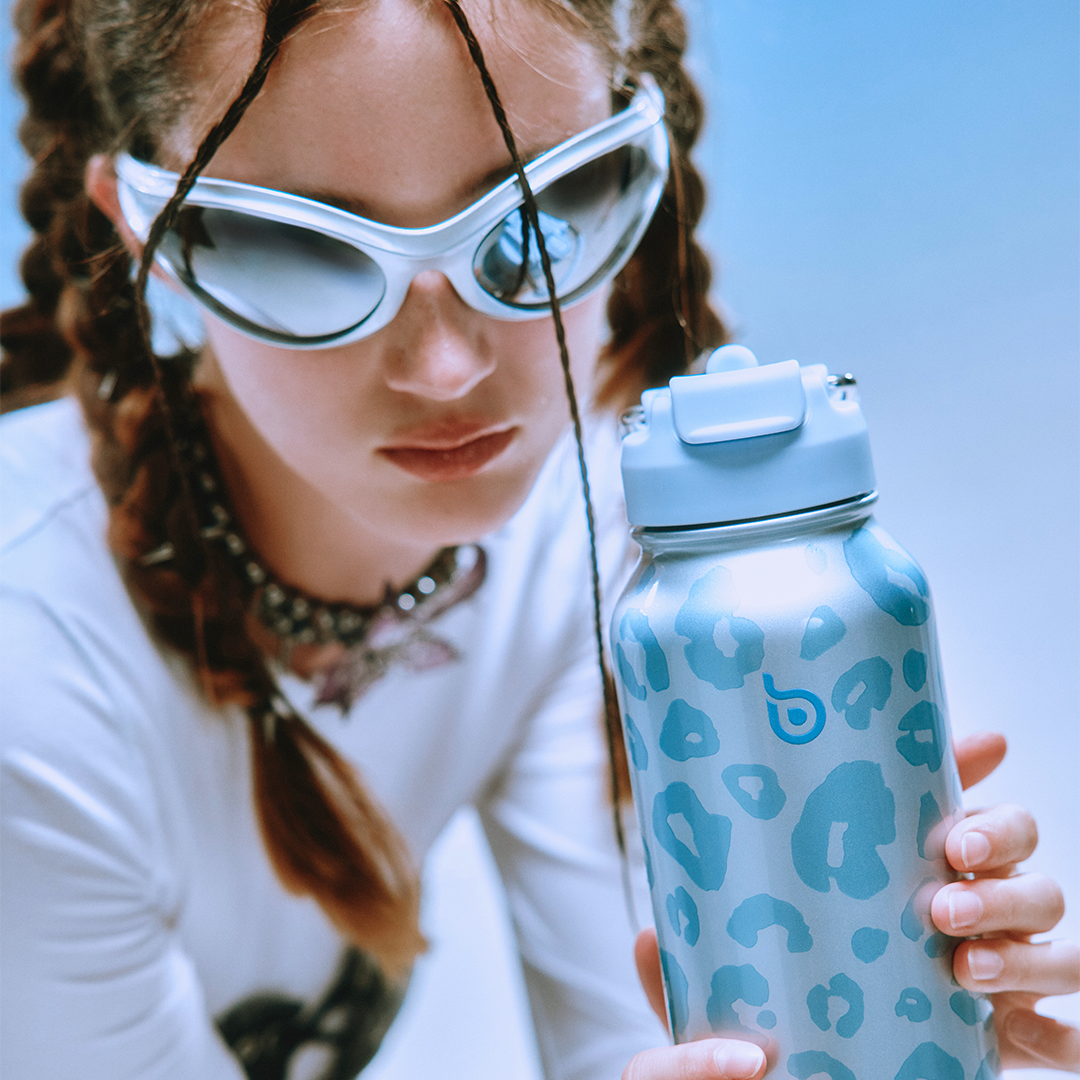 Hydro X Bottle 32oz