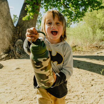 Hydro X Bottle 32oz (Bow Design is on Pre-sale)