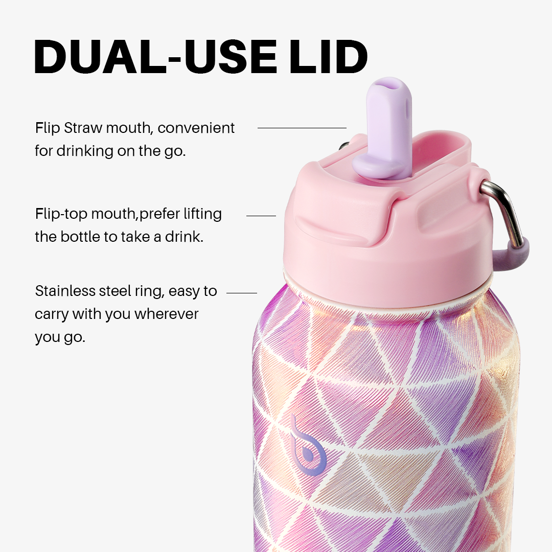 Hydro X Bottle 32oz